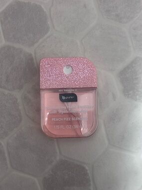 B.Pure Hand Sanitizer